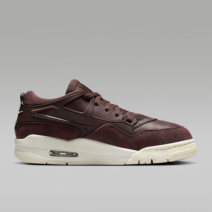 FQ7940-201 Nike Air Jordan 4 RM Earth (Women's)