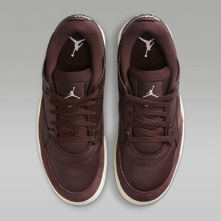 FQ7940-201 Nike Air Jordan 4 RM Earth (Women's)