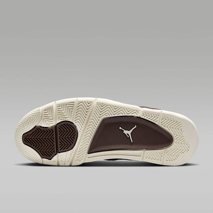 FQ7940-201 Nike Air Jordan 4 RM Earth (Women's)