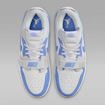 CD7069-141 Nike Jordan Legacy 312 Low Lucky Shorts (Men's)