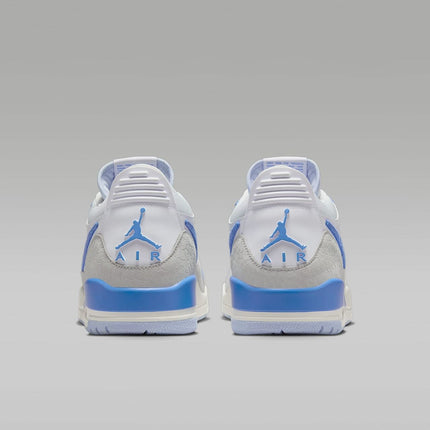 CD7069-141 Nike Jordan Legacy 312 Low Lucky Shorts (Men's)