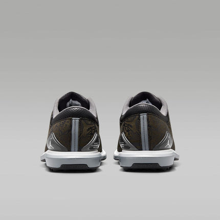 FQ6642-003 Nike Jordan ADG 5 Black Cool Grey White (Men's)