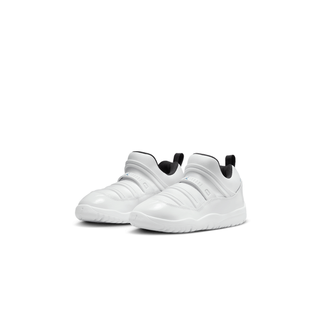 BQ7101-104 Nike PS Air Jordan 11 Retro Little Flex Legend Blue