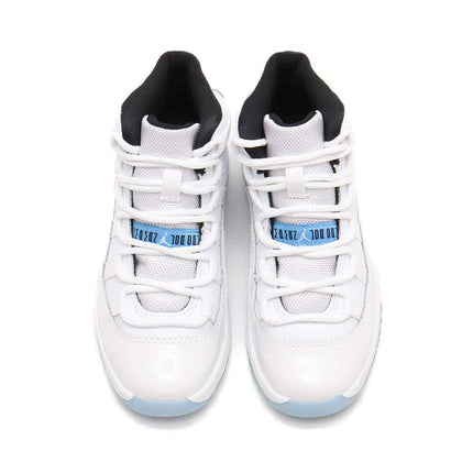 378039-104 Nike PS Air Jordan 11 Retro Legend Blue