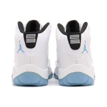 378039-104 Nike PS Air Jordan 11 Retro Legend Blue