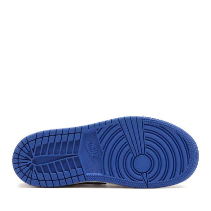 FQ5436-140 Nike PS Air Jordan 1 Retro Low OG Game Royal