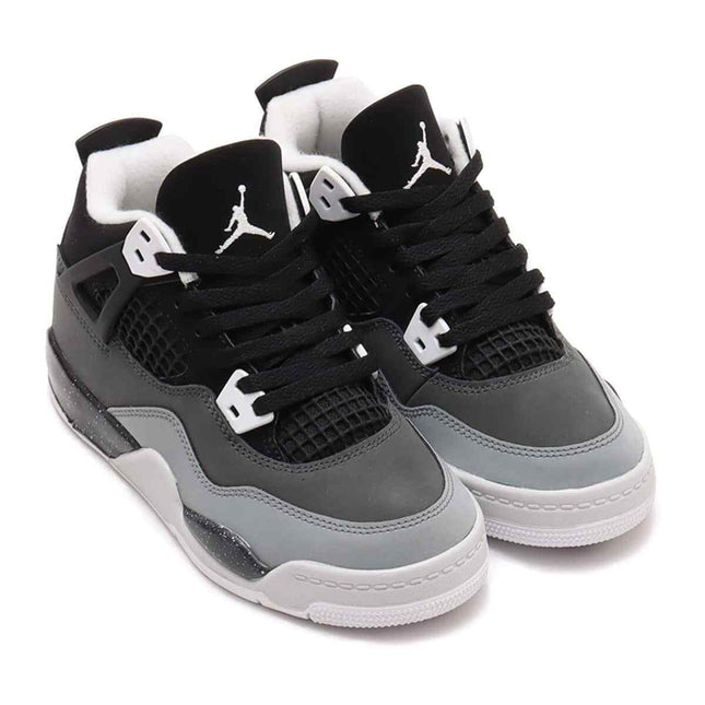 FV4537-002 Nike PS Air Jordan 4 Retro Fear