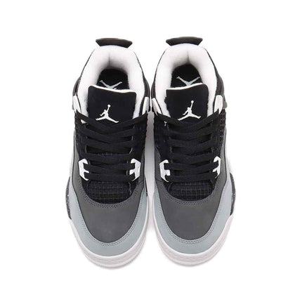 FV4537-002 Nike PS Air Jordan 4 Retro Fear