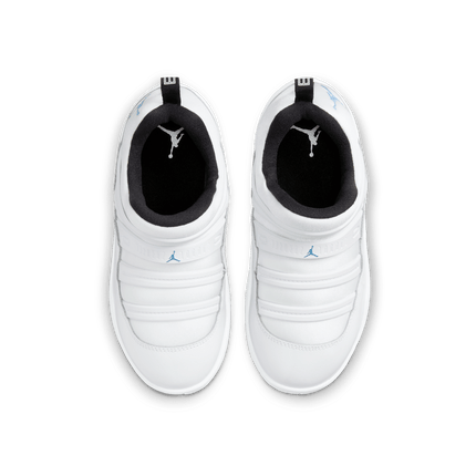 BQ7101-104 Nike PS Air Jordan 11 Retro Little Flex Legend Blue