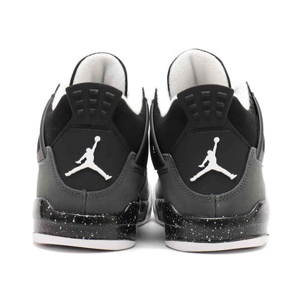 FV4537-002 Nike PS Air Jordan 4 Retro Fear