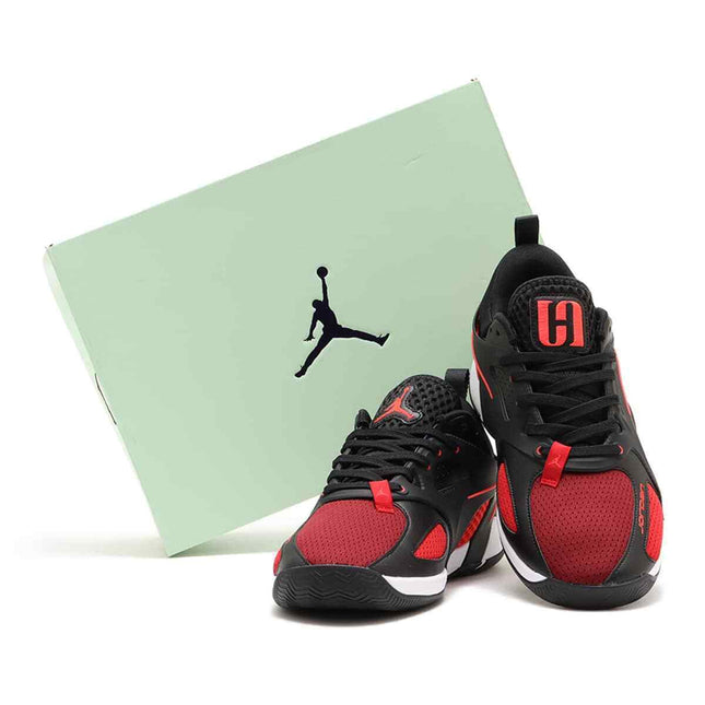 FQ3859-006 Nike Women's Jordan Heir Black Infrared 23 (Women's)