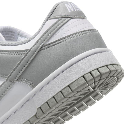 DD1873-113 Nike Dunk Low Next Nature Nature Grey White (Women's)