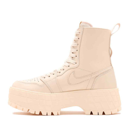 FJ5737-800 Nike Air Jordan 1 Brooklyn Guava Ice Sail Guava Ice (Women's)