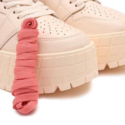 FJ5737-800 Nike Air Jordan 1 Brooklyn Guava Ice Sail Guava Ice (Women's)