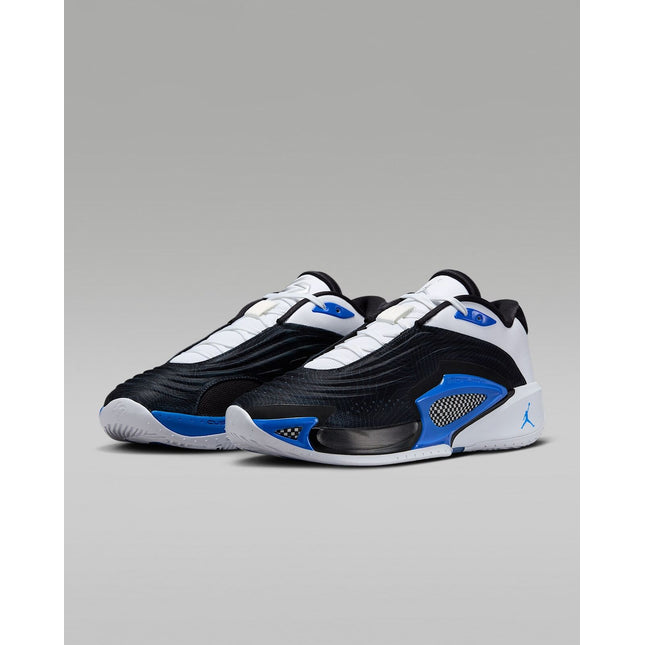 FQ1285-003 Nike Jordan Luka 3 Black White Anthracite Metallic Silver (Men's)