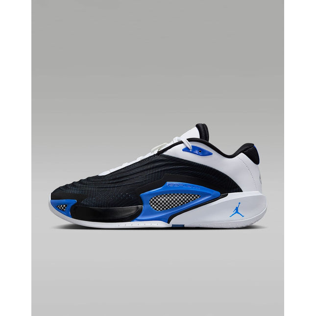 FQ1285-003 Nike Jordan Luka 3 Black White Anthracite Metallic Silver (Men's)