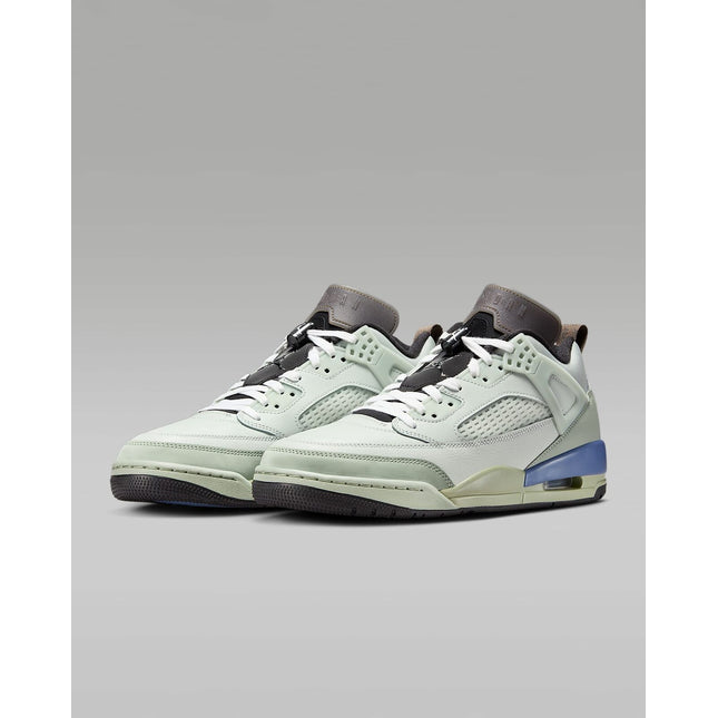 HV5969-003 Nike Jordan Spizike Low Light Silver Jade Horizon (Men's)