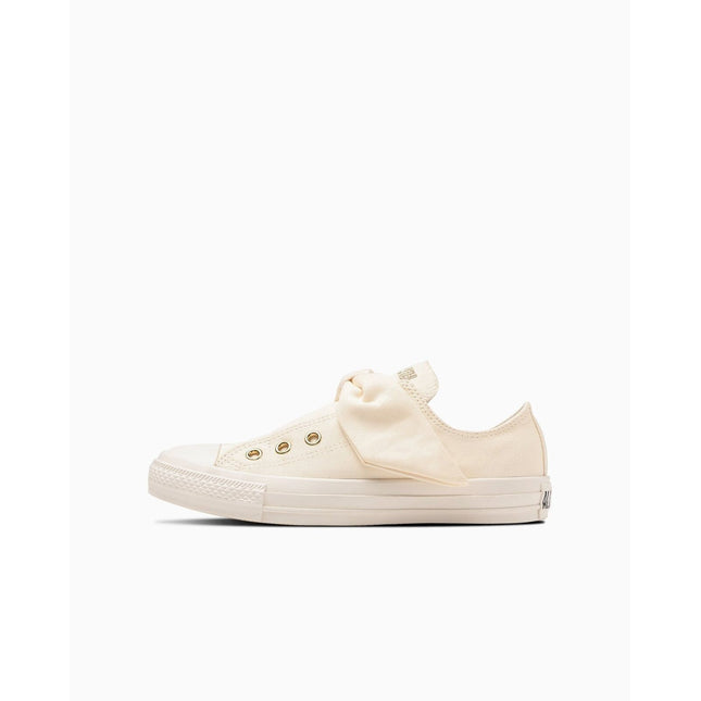 31312561 Converse WMNS All Star Ribbonstrap OX Off White (Women's)