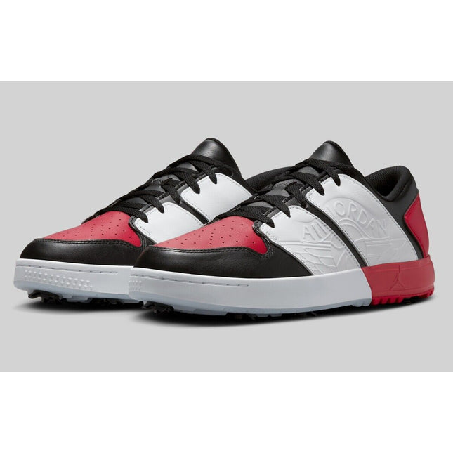 FZ4153-001 Nike Air Jordan Nu Retro 1 Low Golf Chicago (Men's)