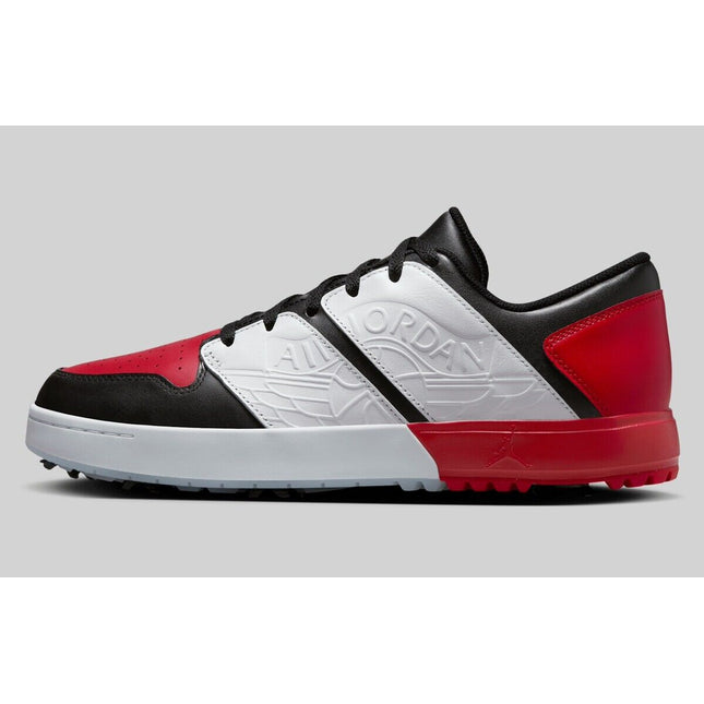 FZ4153-001 Nike Air Jordan Nu Retro 1 Low Golf Chicago (Men's)