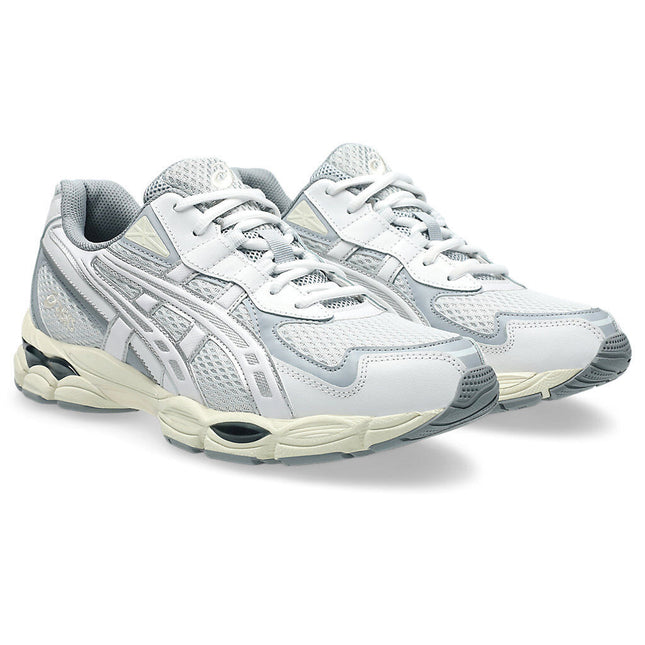 1203A542-021 Asics Gel-NYC 2055 Glacier Grey White (Men's)