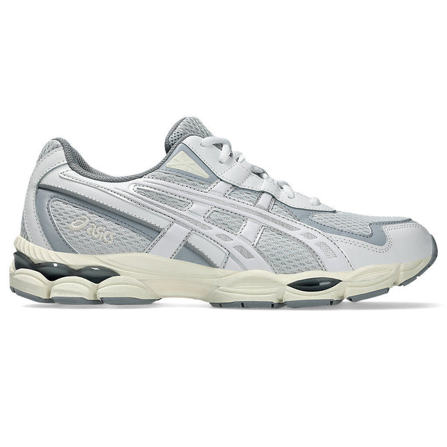 1203A542-021 Asics Gel-NYC 2055 Glacier Grey White (Men's)