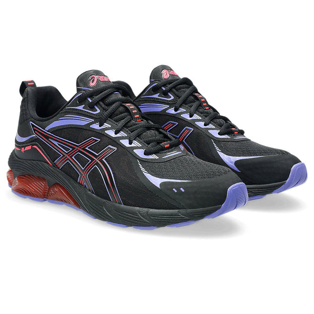1203A594-004 Asics Gel-Quantum 180 8 Black Diva Pink (Men's)