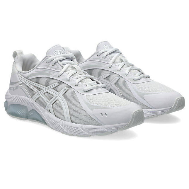 1203A594-100 Asics Gel-Quantum 180 8 White Cloud Grey (Men's)