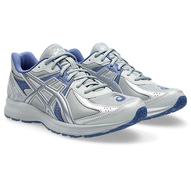 1203A741-020 Asics Jog 100 S Piedmont Grey Pure Silver (Men's)