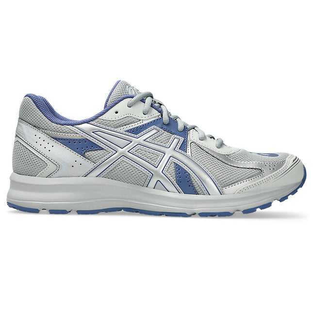 1203A741-020 Asics Jog 100 S Piedmont Grey Pure Silver (Men's)