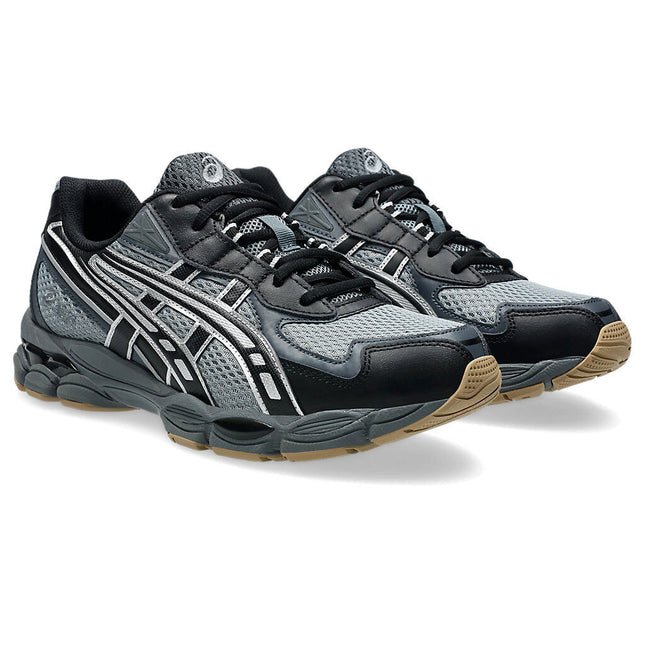 1203A542-022 Asics Gel-NYC 2055 Clay Grey Black (Men's)