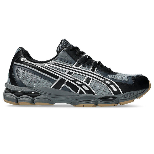 1203A542-022 Asics Gel-NYC 2055 Clay Grey Black (Men's)