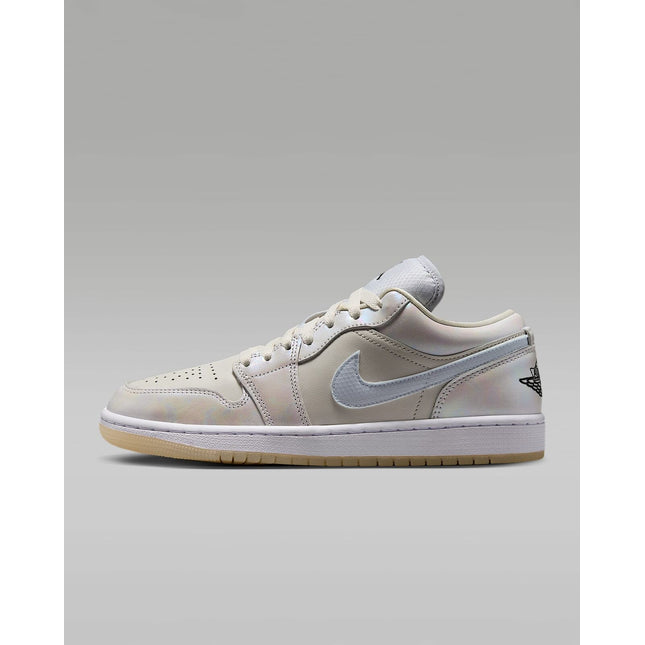 HF4080-001 Nike Air Jordan 1 Low SE Lunar New Year (Women's)