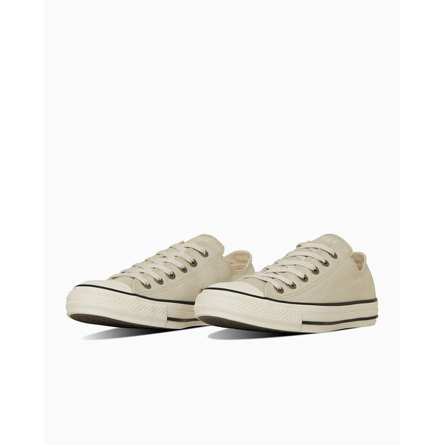 31314370 Converse All Star Flateyelets AG OX Steel Beige (Men's)