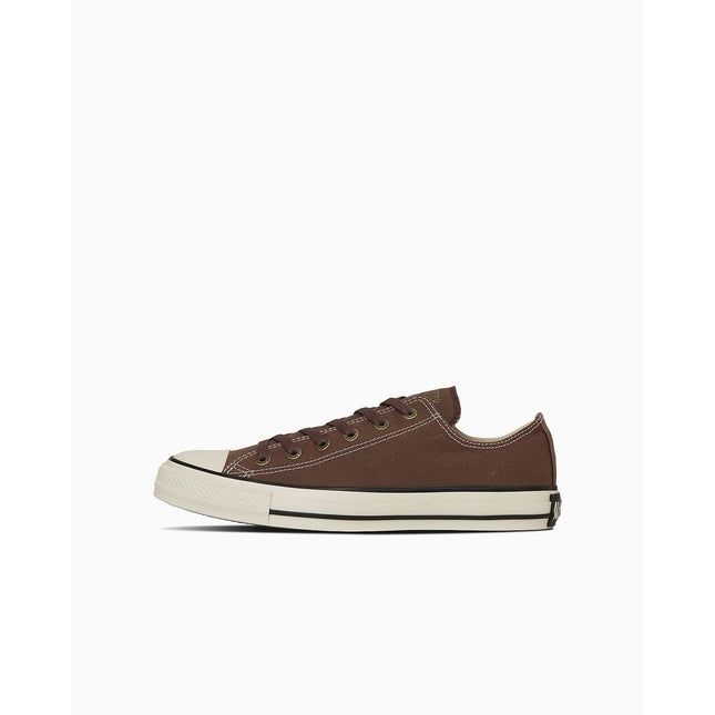 31314371 Converse All Star Flateyelets AG OX Dark Brown (Men's)