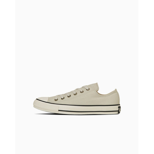 31314370 Converse All Star Flateyelets AG OX Steel Beige (Men's)