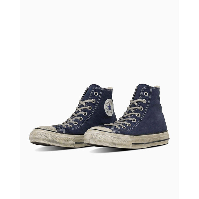 31314080 Converse All Star Aged AG Hi Faded Navy (Men's)