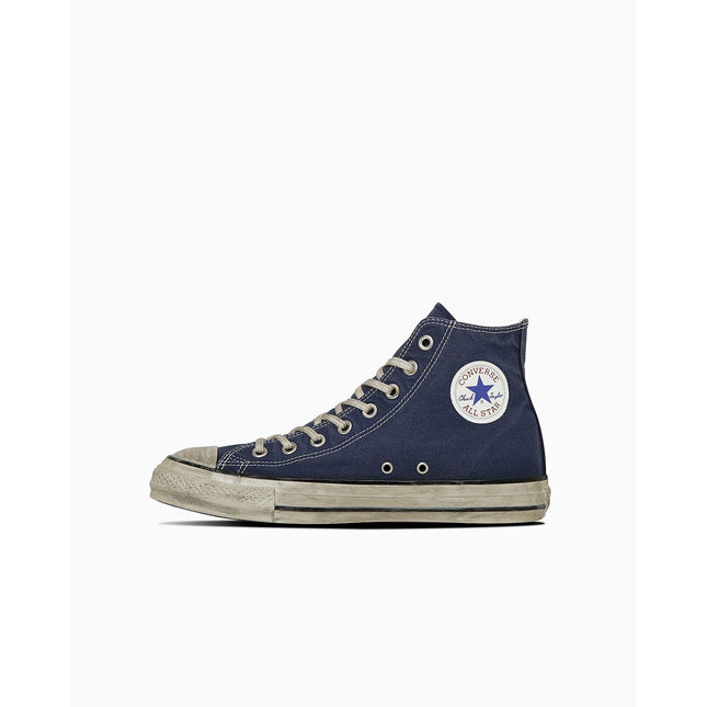 31314080 Converse All Star Aged AG Hi Faded Navy (Men's)