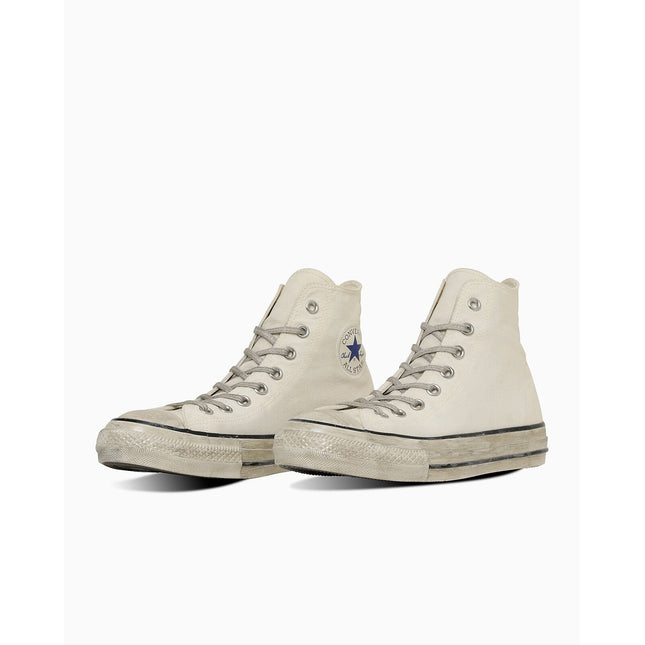 31314081 Converse All Star Aged AG Hi Snow White (Men's)
