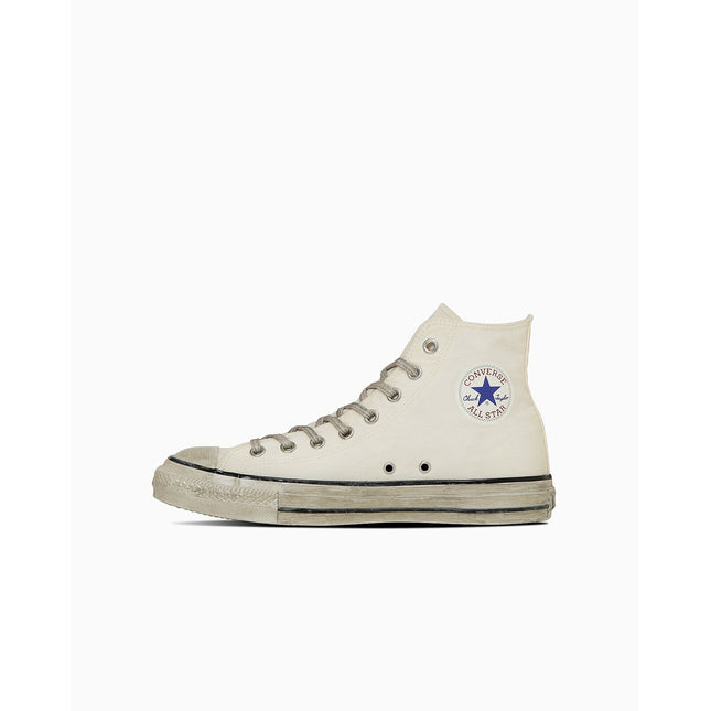 31314081 Converse All Star Aged AG Hi Snow White (Men's)