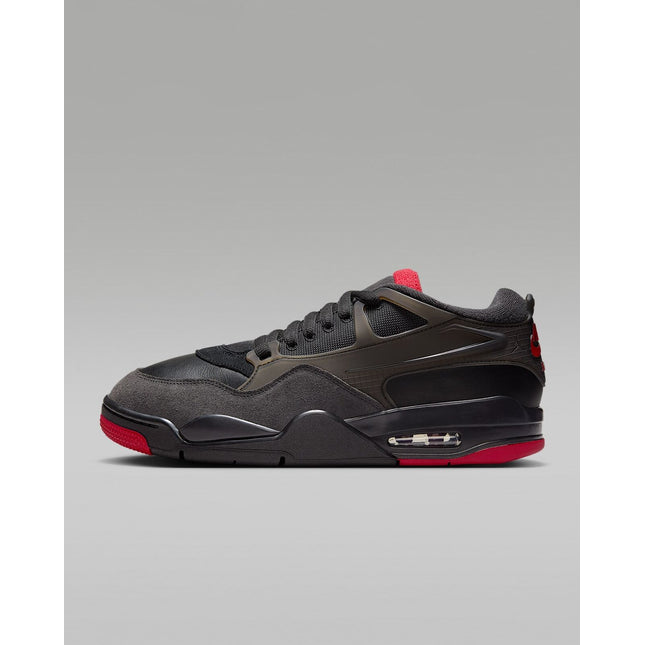 FQ7939-060 Nike Air Jordan 4 RM Bred (Men's)