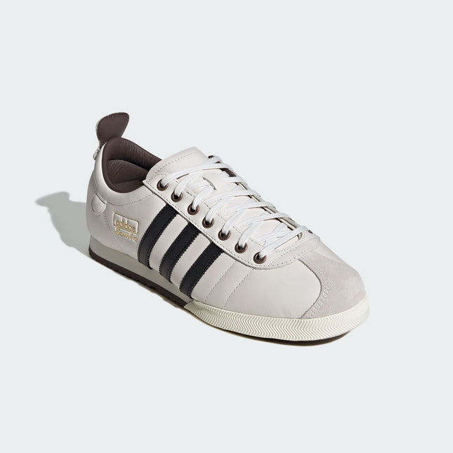 JQ5104 adidas Originals Samba 62 Cloud White Core Black Brown (Men's)