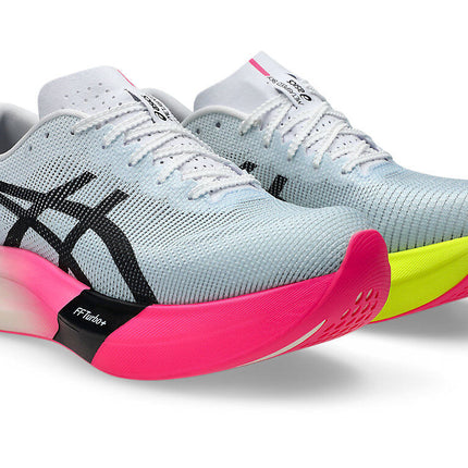 1013A123-401 Asics Metaspeed Sky Paris Light Blue Black (Women's)