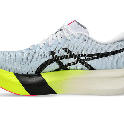 1013A123-401 Asics Metaspeed Sky Paris Light Blue Black (Women's)