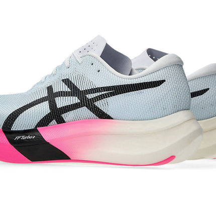 1013A123-401 Asics Metaspeed Sky Paris Light Blue Black (Women's)