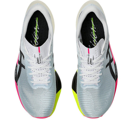 1013A123-401 Asics Metaspeed Sky Paris Light Blue Black (Women's)