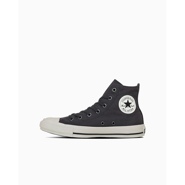 31314120 AYA KANEKO Converse All Star Slip Hi Dark Charcoal (Men's)