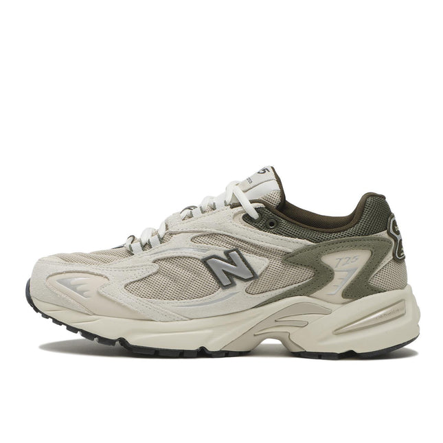 ML725CJ New Balance 725 White Khaki (Men's)