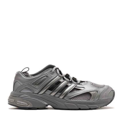IH8562 Taqwa Bint Ali adidas Originals Adistar Pose Iron Metallic (Women's)