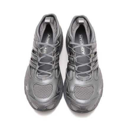 IH8562 Taqwa Bint Ali adidas Originals Adistar Pose Iron Metallic (Women's)